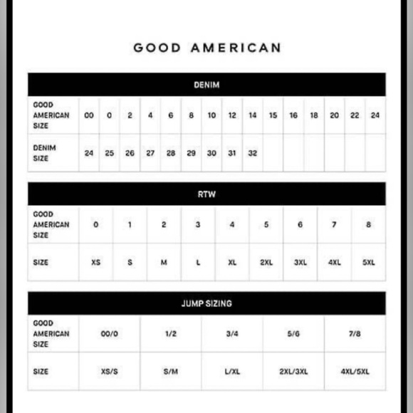 Good American Good Compression Show Up One Piece - Picture 9 of 9